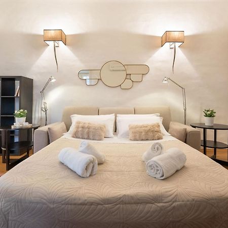 Tornabuoni 5 B - Keys Of Italy Apartment Firenze Bagian luar foto