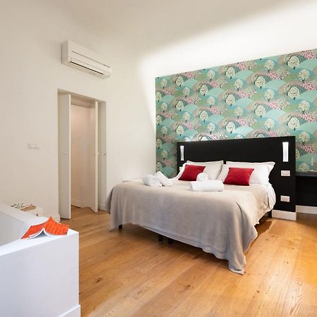 Tornabuoni 5 B - Keys Of Italy Apartment Firenze Bagian luar foto