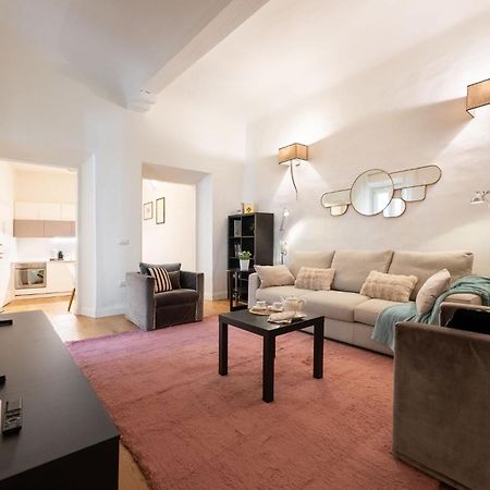 Tornabuoni 5 B - Keys Of Italy Apartment Firenze Bagian luar foto
