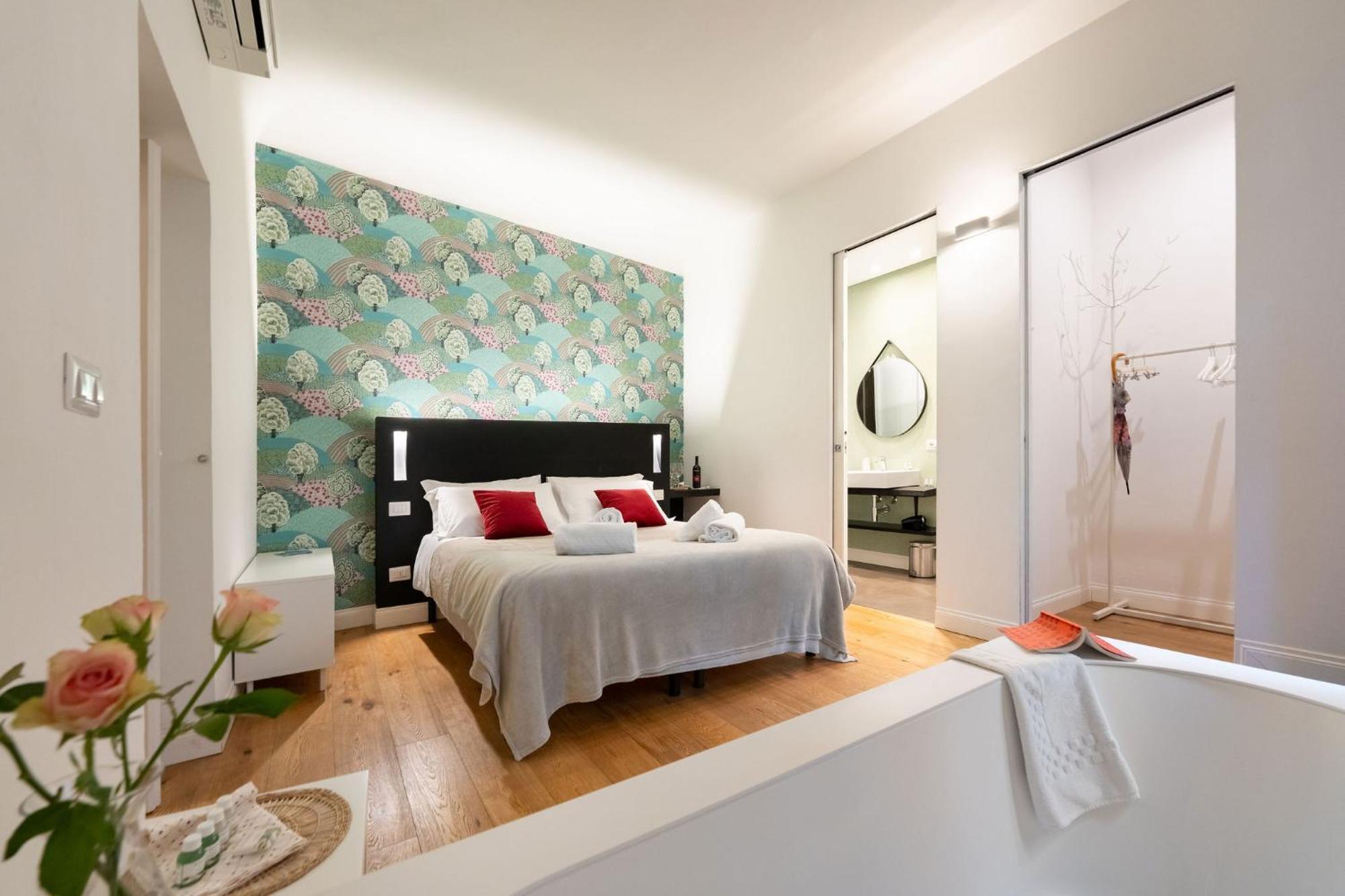 Tornabuoni 5 B - Keys Of Italy Apartment Firenze Bagian luar foto