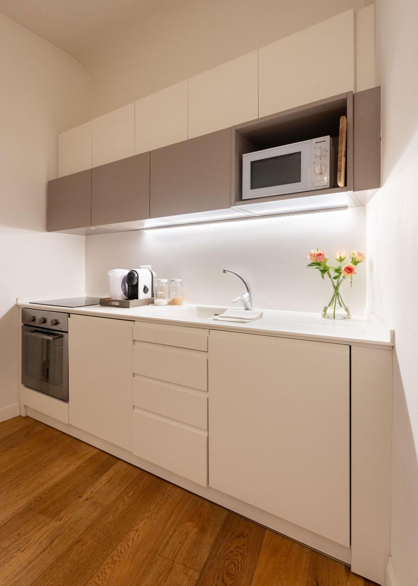 Tornabuoni 5 B - Keys Of Italy Apartment Firenze Bagian luar foto