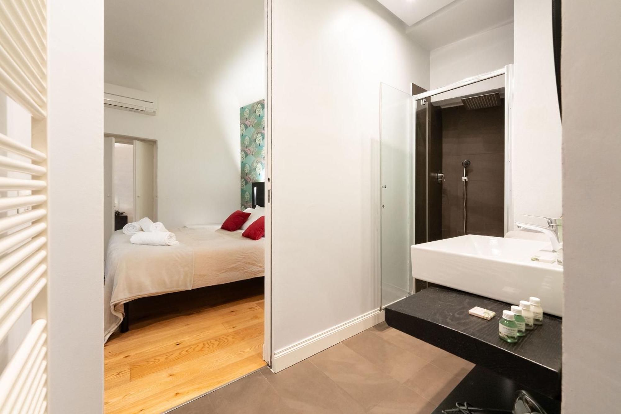 Tornabuoni 5 B - Keys Of Italy Apartment Firenze Bagian luar foto