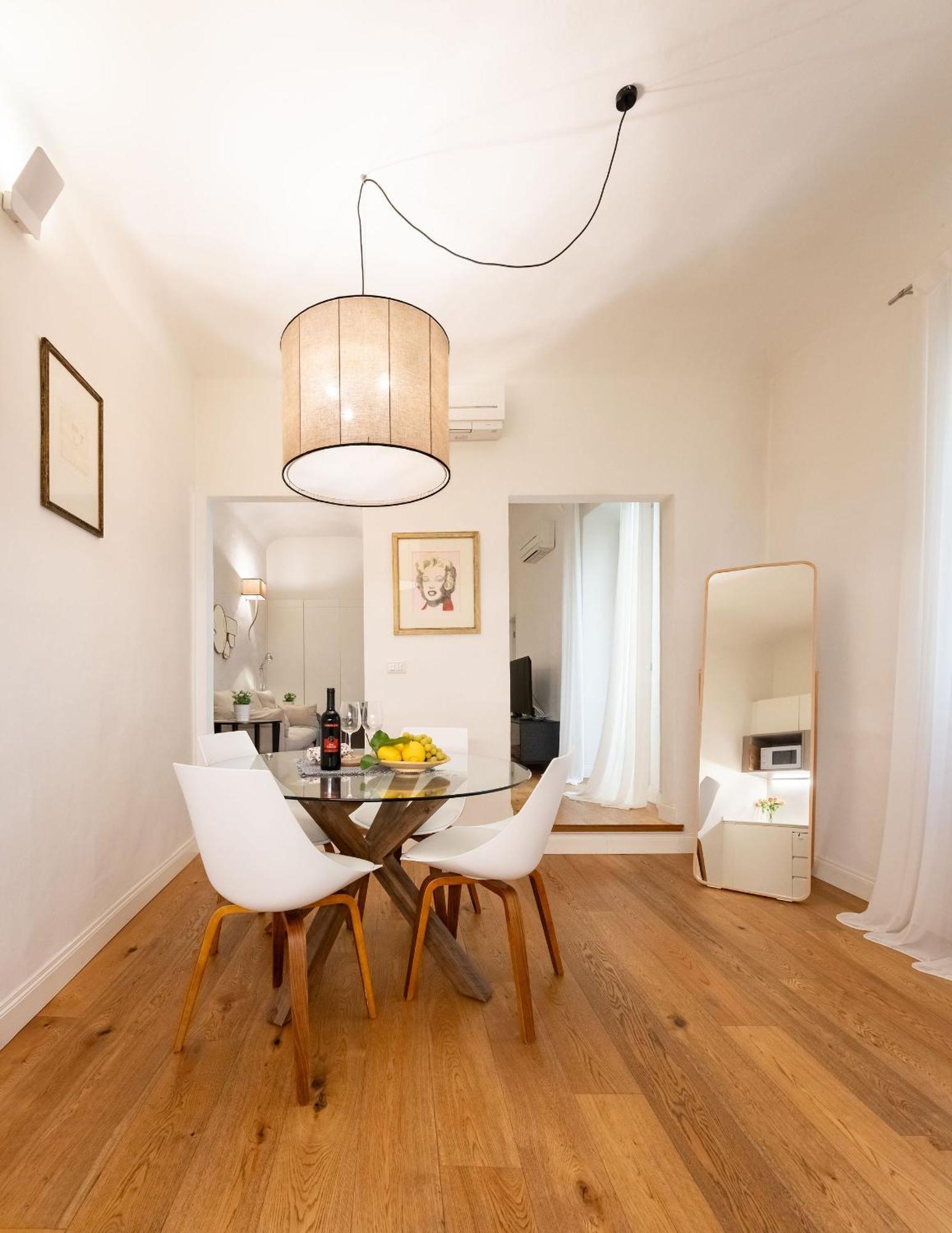 Tornabuoni 5 B - Keys Of Italy Apartment Firenze Bagian luar foto